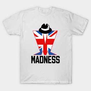 Madness T-Shirt
